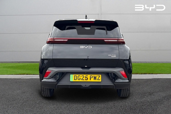Used BYD Dolphin 2025 for sale - 76236696: Photo 4