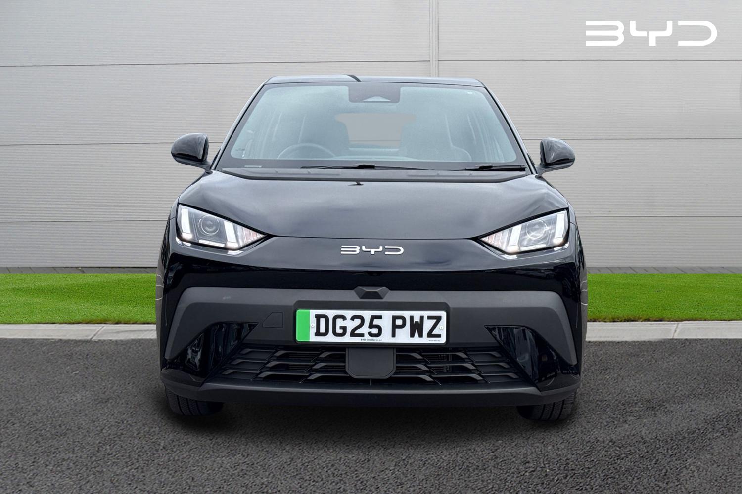 Used BYD Dolphin 2025 for sale - 76236696: Photo 5