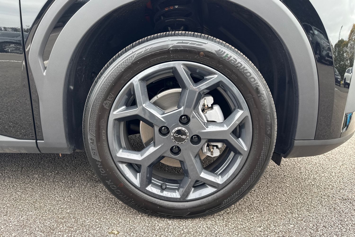 Used BYD Dolphin 2025 for sale - 76236696: Photo 6