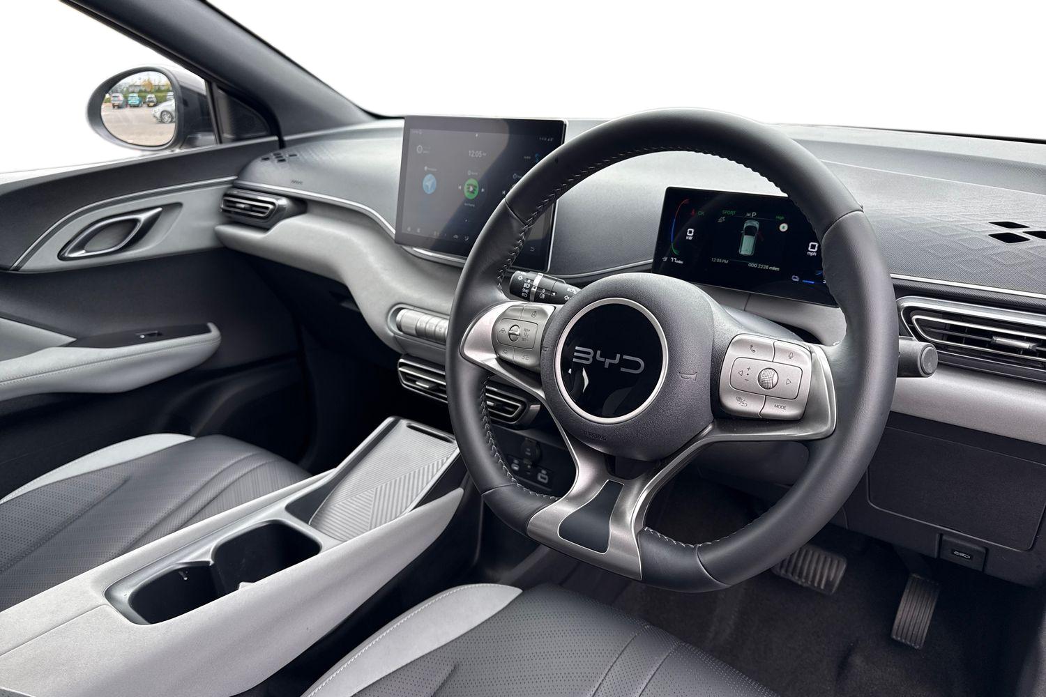 Used BYD Dolphin 2025 for sale - 76236696: Photo 7