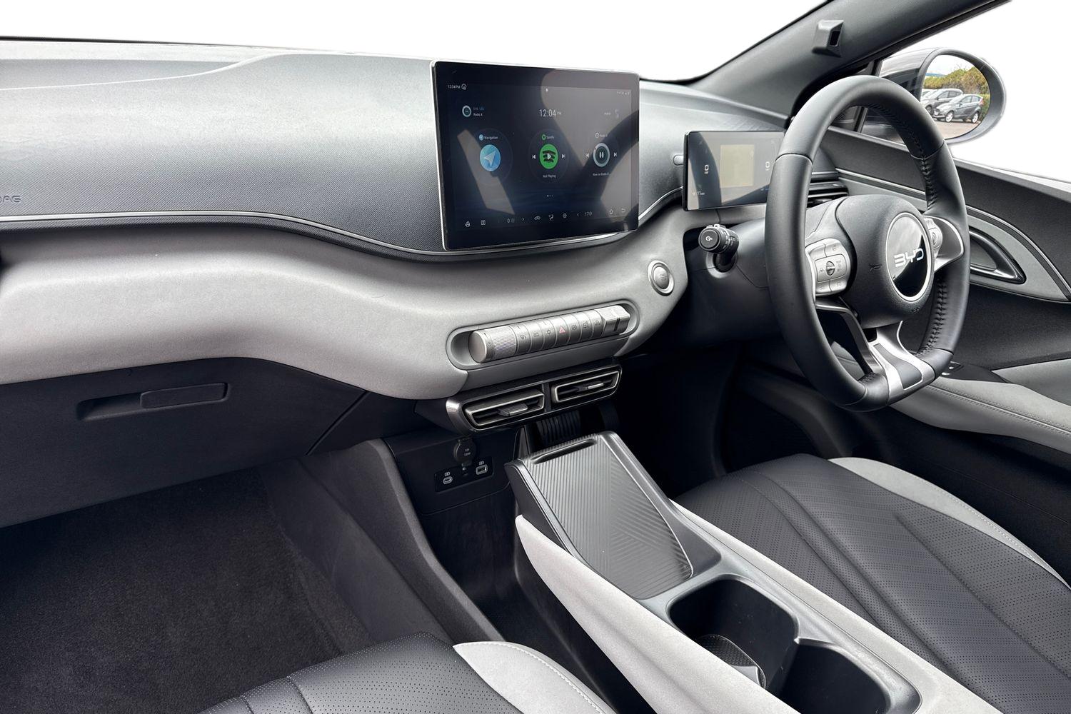 Used BYD Dolphin 2025 for sale - 76236696: Photo 8