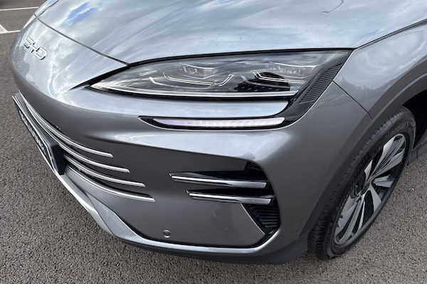 Used BYD Seal U 2025 for sale - 76242736: Photo 26