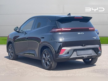 Used BYD Dolphin 2025 for sale - 75842069: Photo