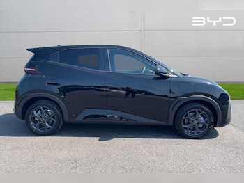 Used BYD Dolphin 2025 for sale - 75842069: Photo
