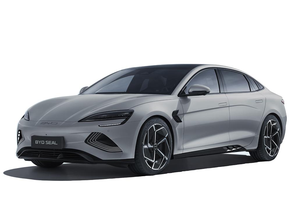 Used BYD Seal 2025 for sale - 76220189: Photo 1