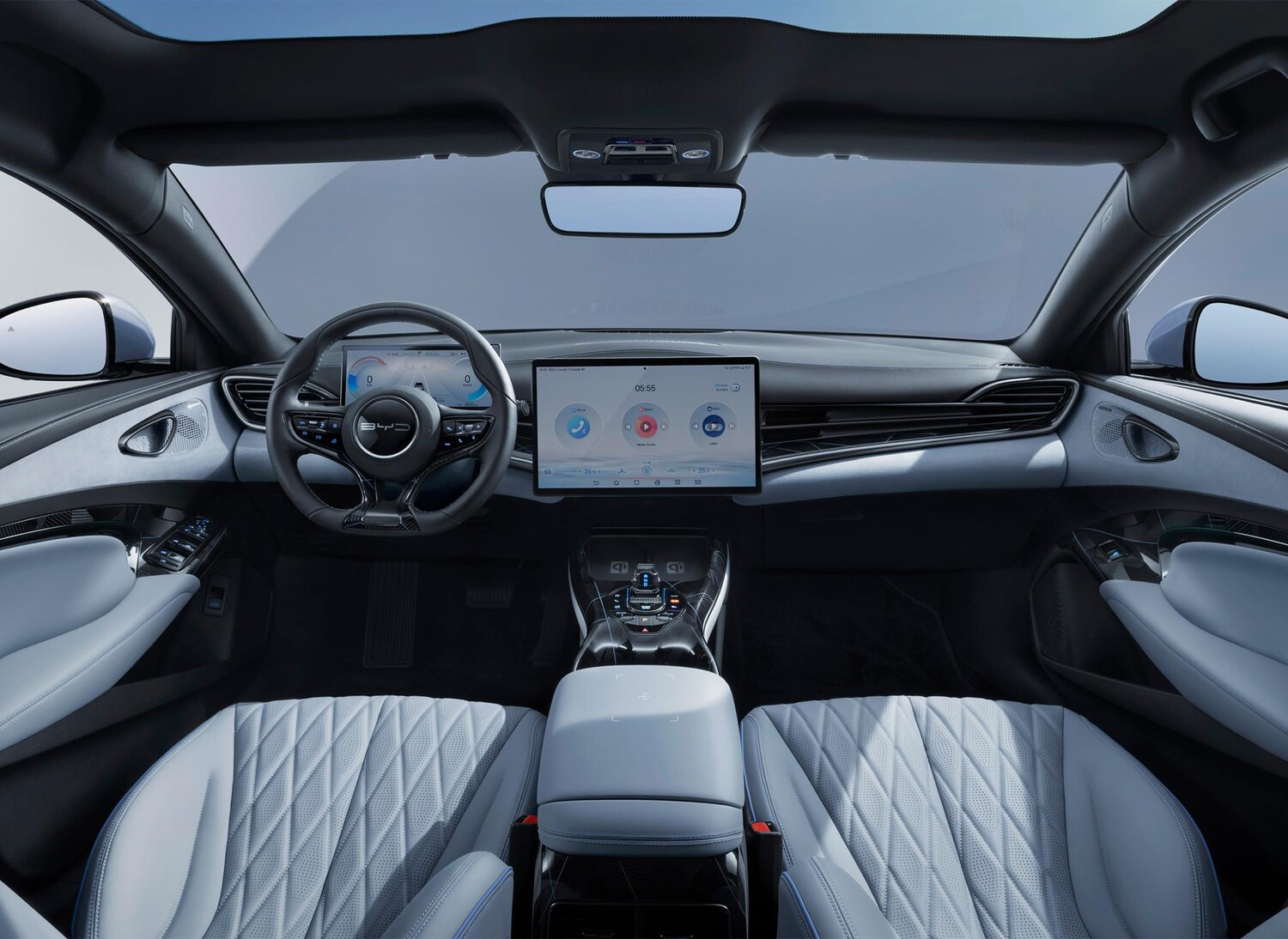 Used BYD Seal 2025 for sale - 76220189: Photo 3