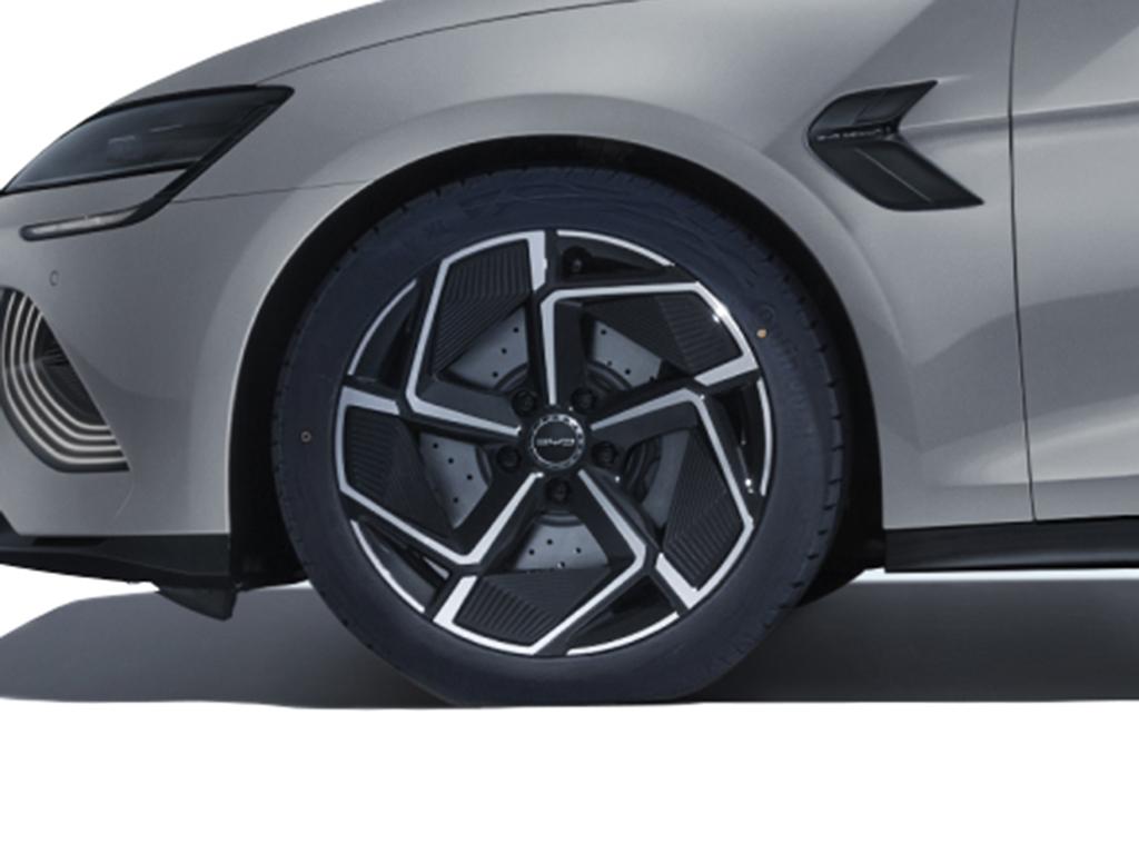 Used BYD Seal 2025 for sale - 76220189: Photo 4