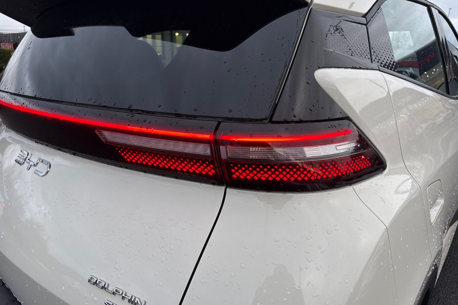 Used BYD Dolphin 2025 for sale - 77123767: Photo 15