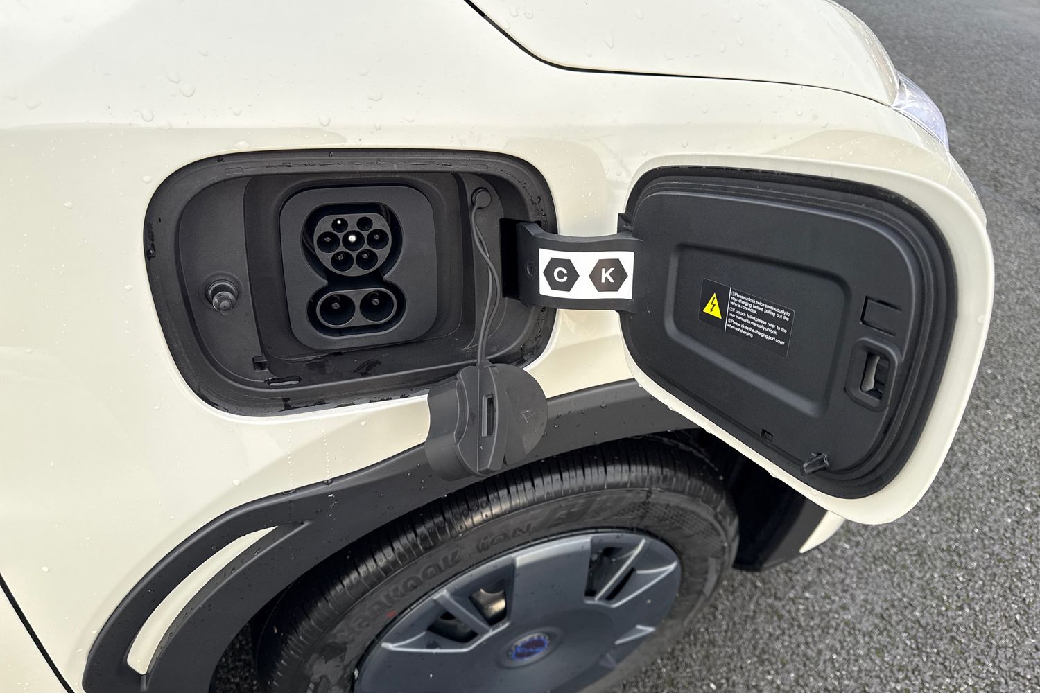 Used BYD Dolphin 2025 for sale - 77123767: Photo 24