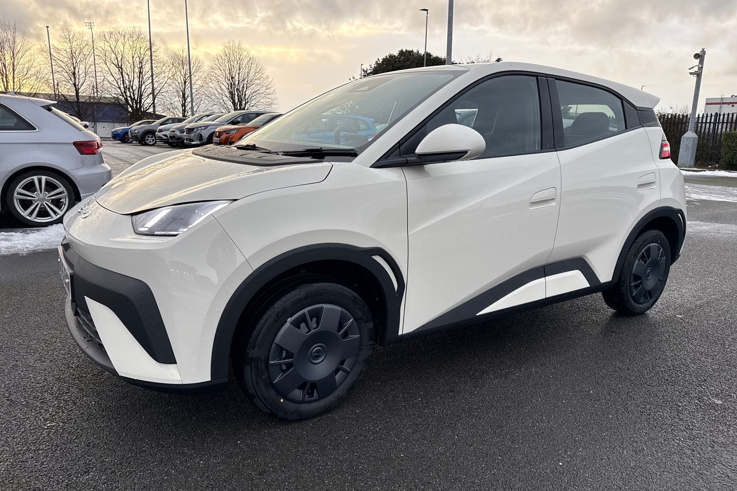 Used BYD Dolphin 2025 for sale - 77123767: Photo 27