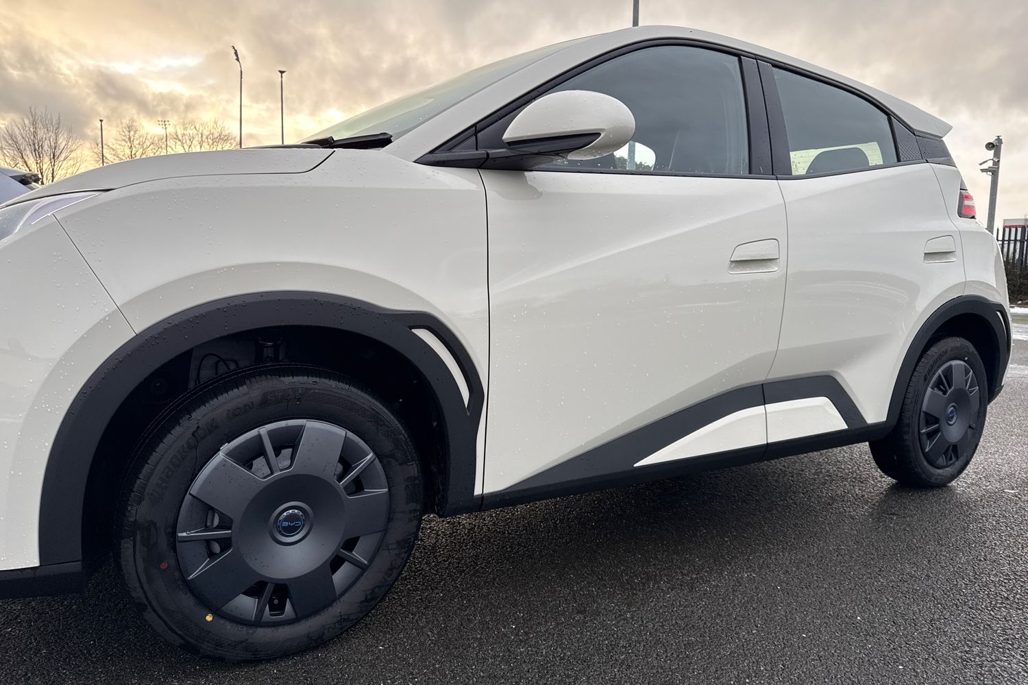 Used BYD Dolphin 2025 for sale - 77123767: Photo 28