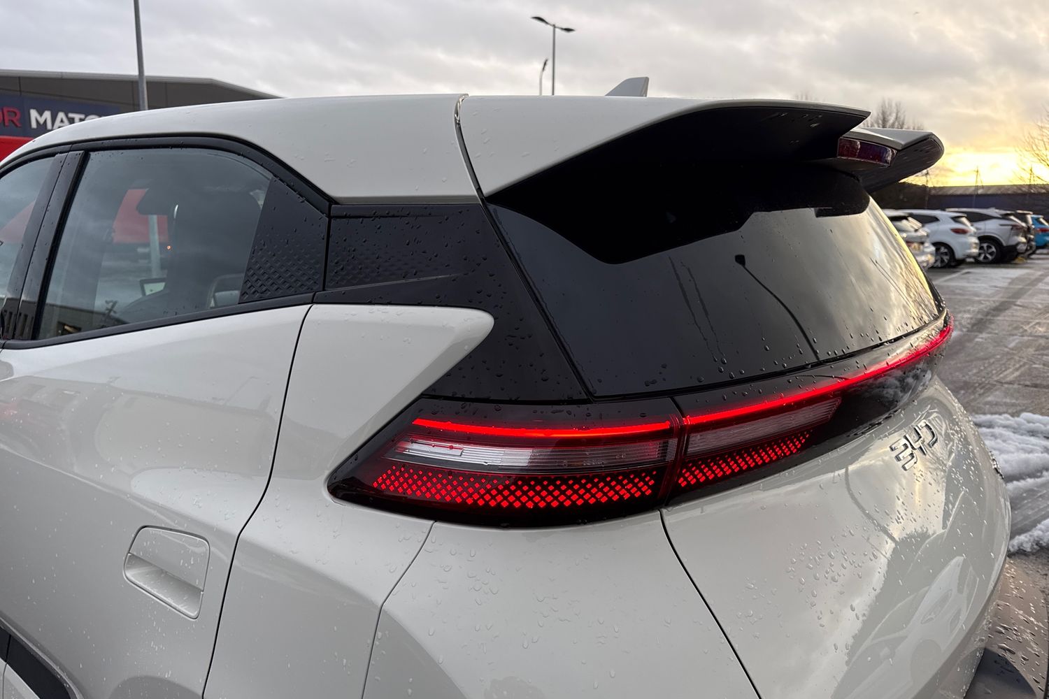 Used BYD Dolphin 2025 for sale - 77123767: Photo 31