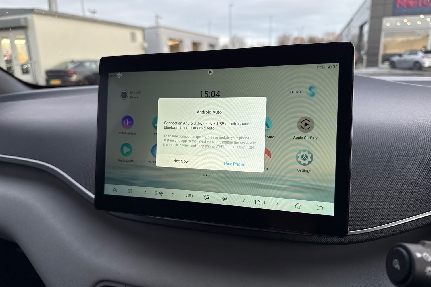 Used BYD Dolphin 2025 for sale - 77123767: Photo 47