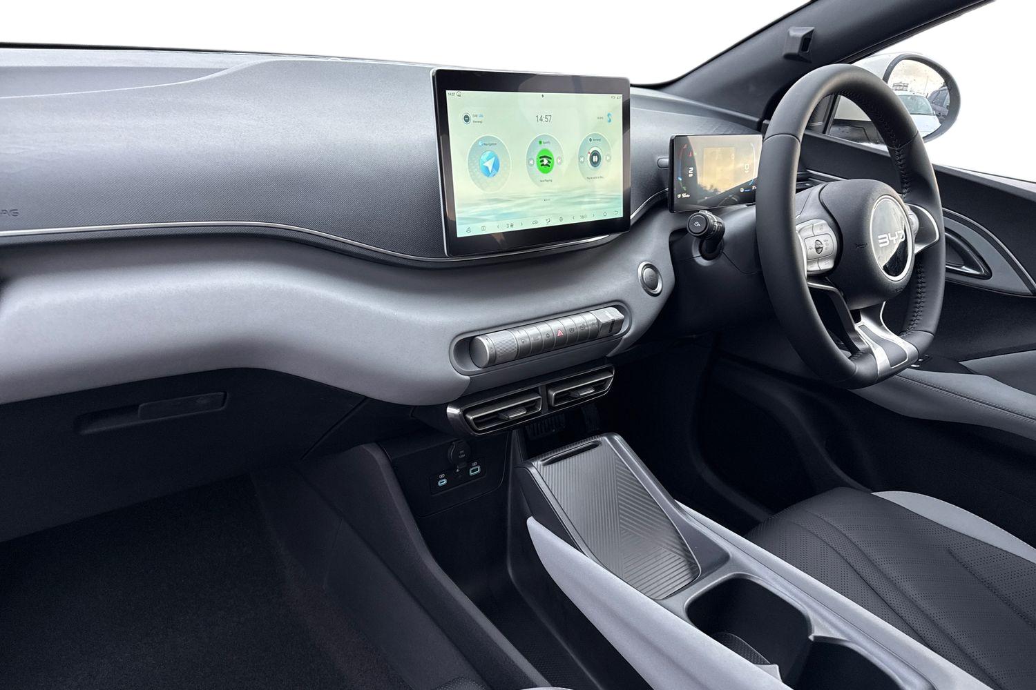 Used BYD Dolphin 2025 for sale - 77123767: Photo 8