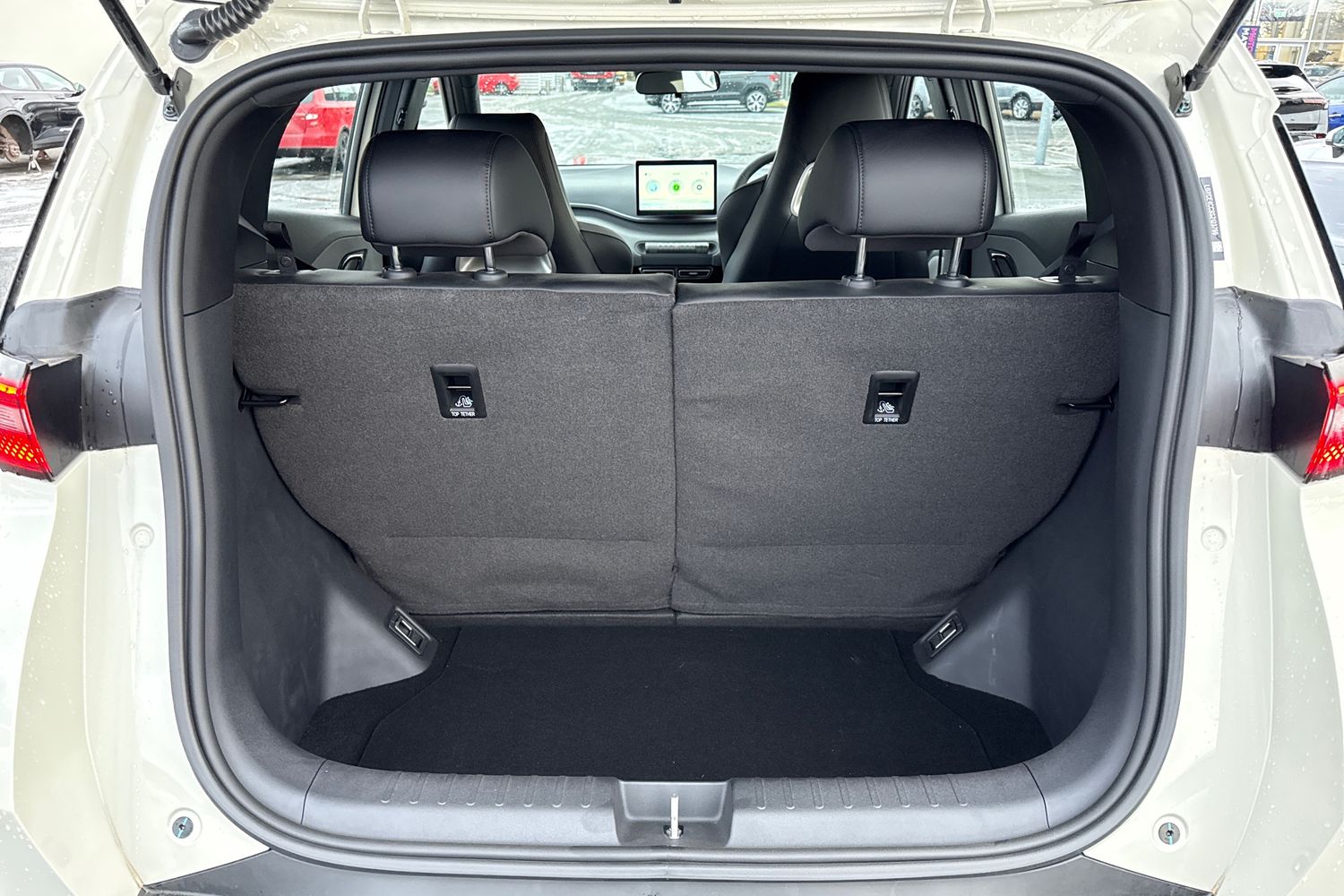 Used BYD Dolphin 2025 for sale - 77123767: Photo 9