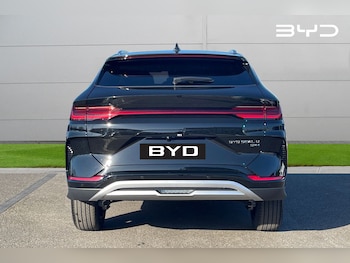 Used BYD Seal U 2025 for sale - 75842119: Photo