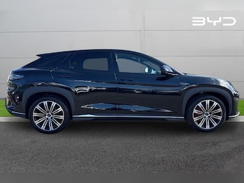 Used BYD Sealion 7 2025 for sale - 79792156: Photo