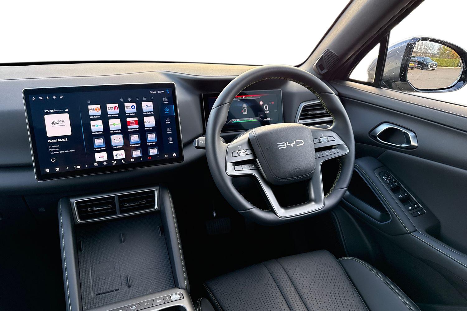 Used BYD Atto 2 2025 for sale - 76662270: Photo 12