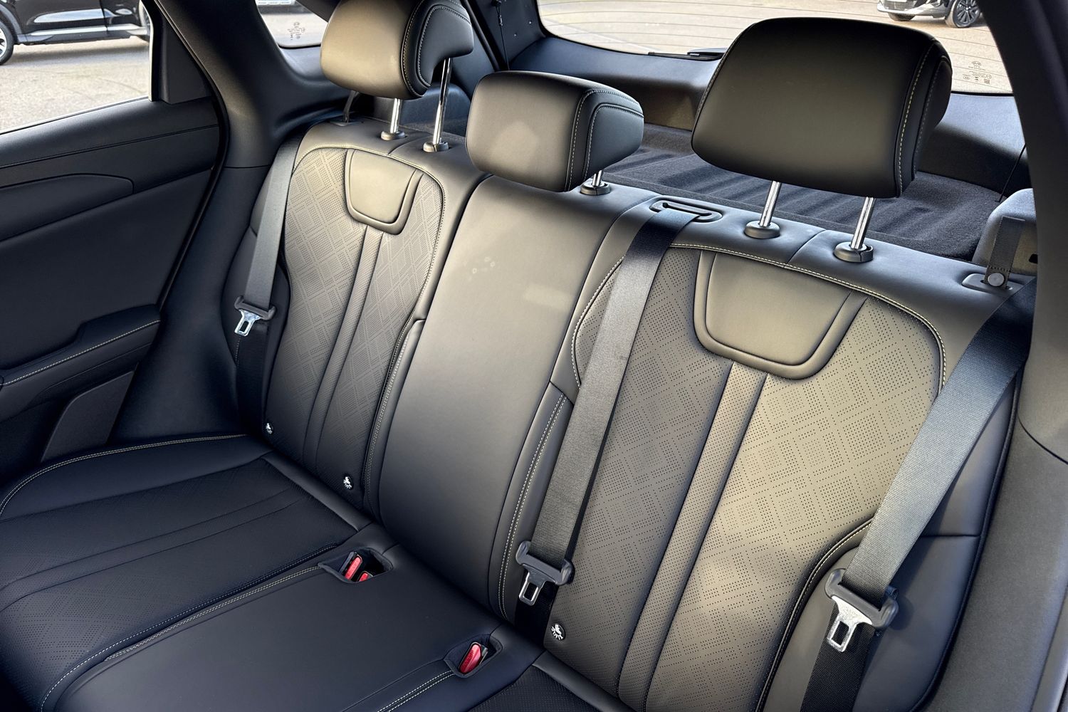 Used BYD Atto 2 2025 for sale - 76662270: Photo 13