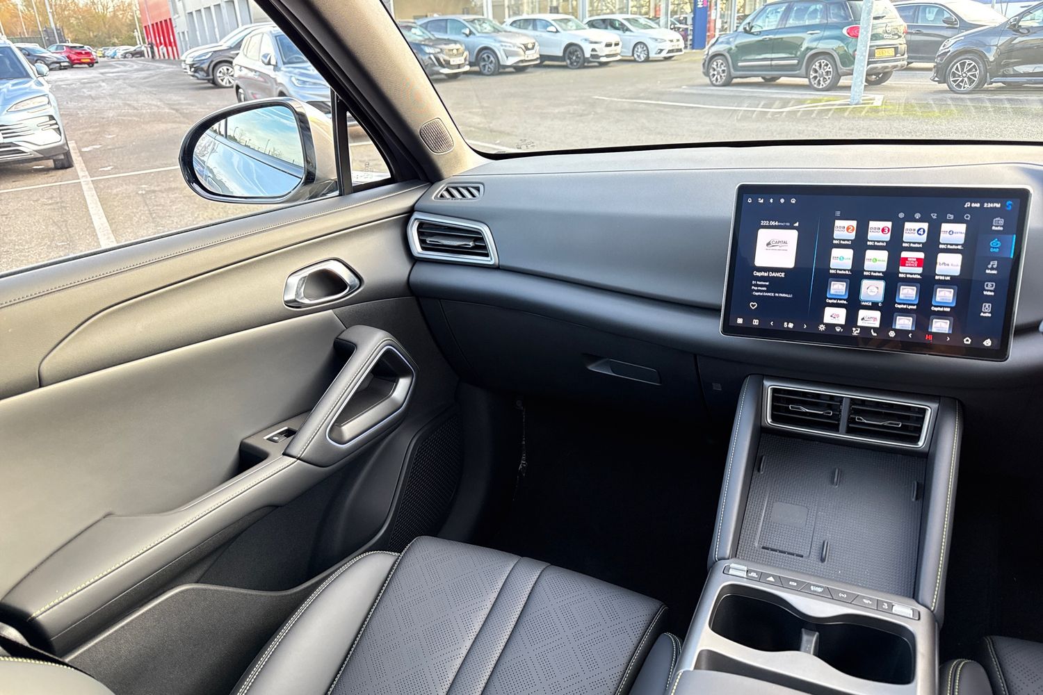 Used BYD Atto 2 2025 for sale - 76662270: Photo 14