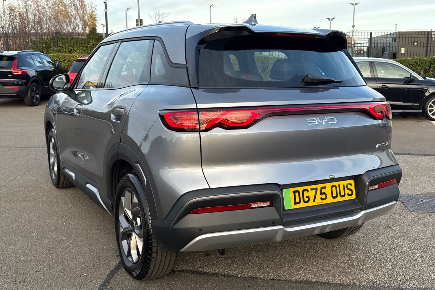 Used BYD Atto 2 2025 for sale - 76662270: Photo 15