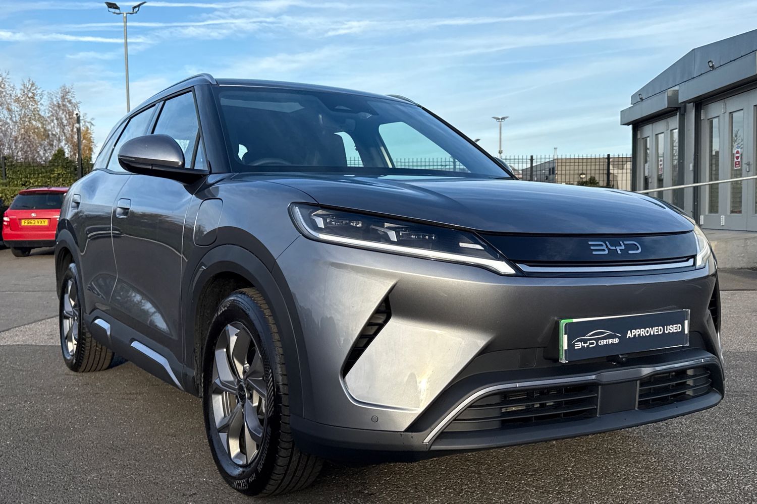 Used BYD Atto 2 2025 for sale - 76662270: Photo 16