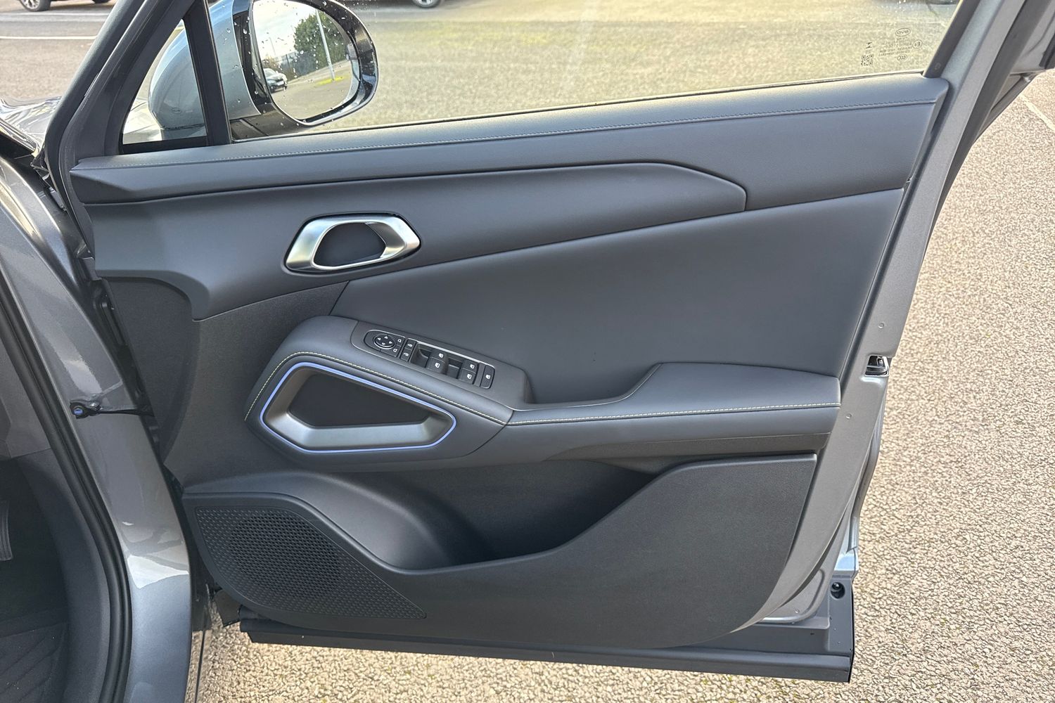 Used BYD Atto 2 2025 for sale - 76662270: Photo 17