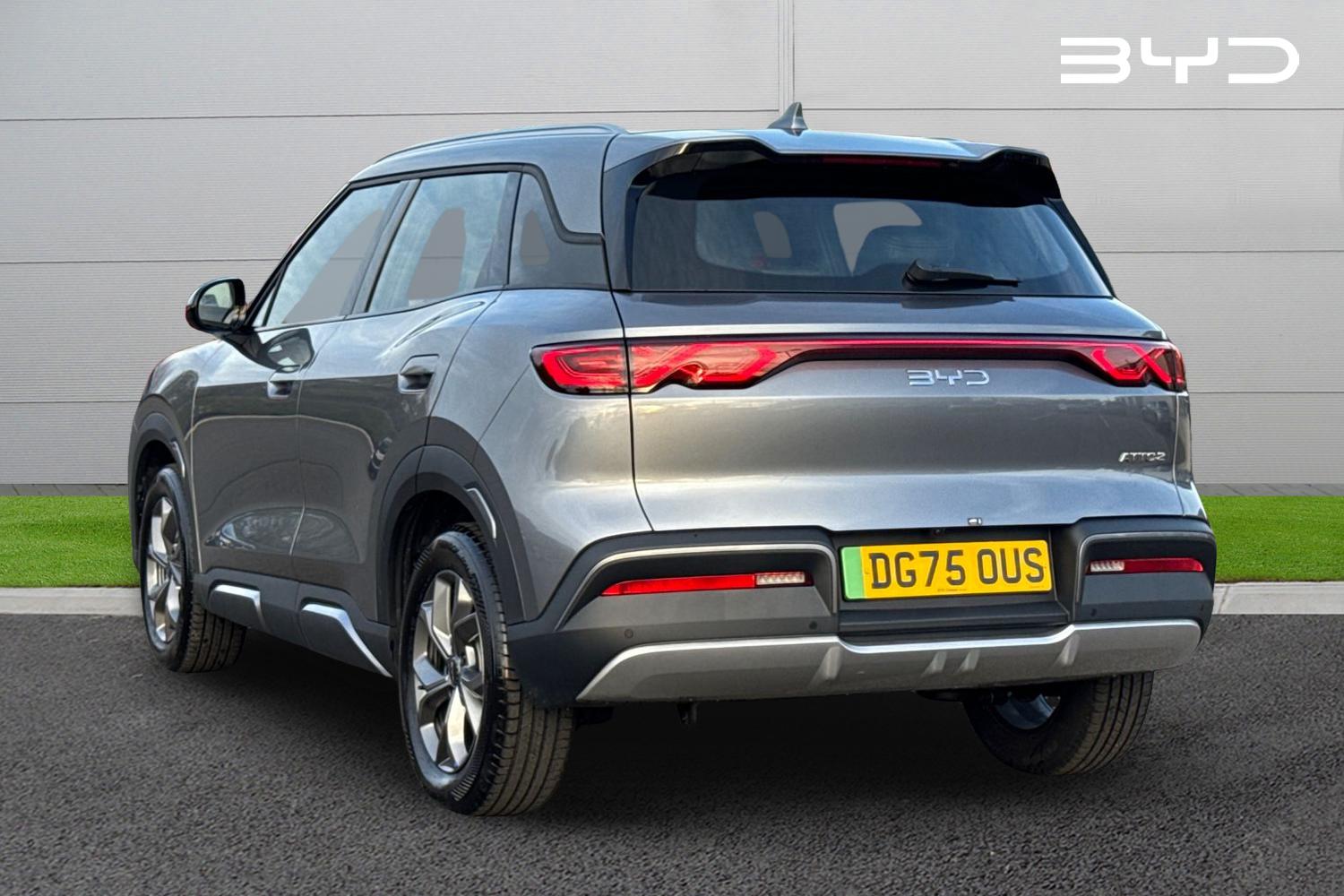 Used BYD Atto 2 2025 for sale - 76662270: Photo 2