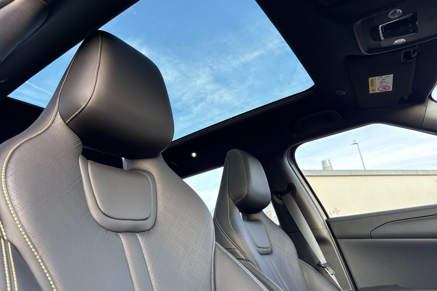 Used BYD Atto 2 2025 for sale - 76662270: Photo 20