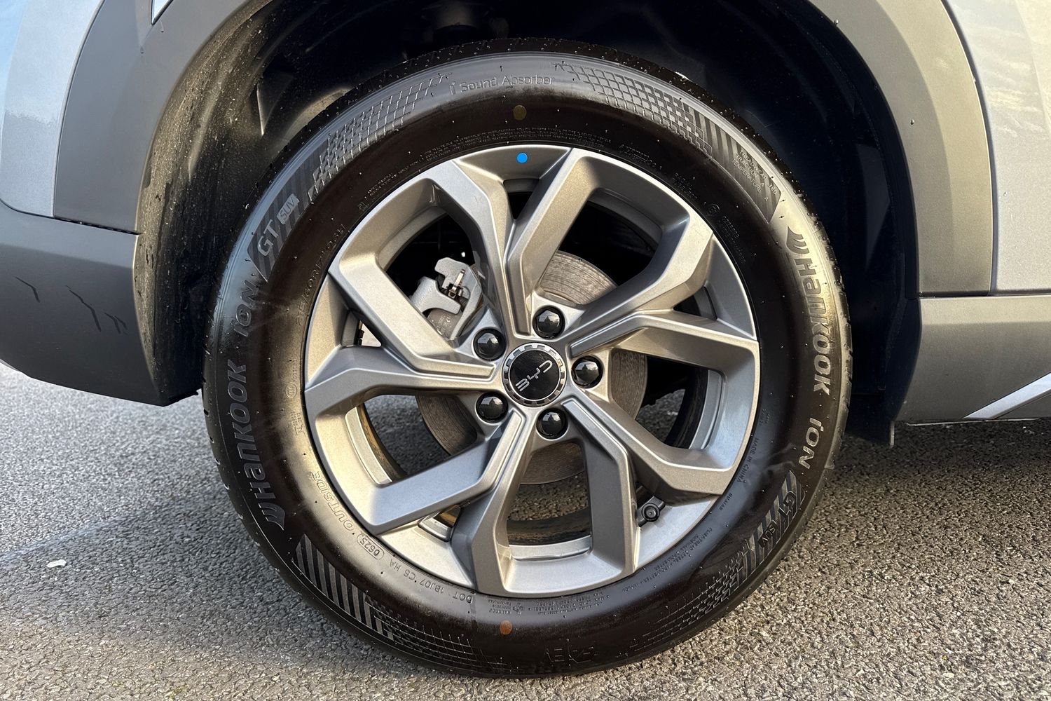 Used BYD Atto 2 2025 for sale - 76662270: Photo 21