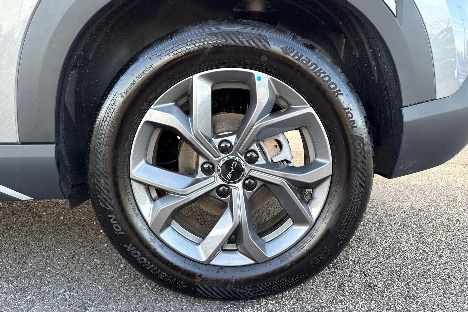 Used BYD Atto 2 2025 for sale - 76662270: Photo 23