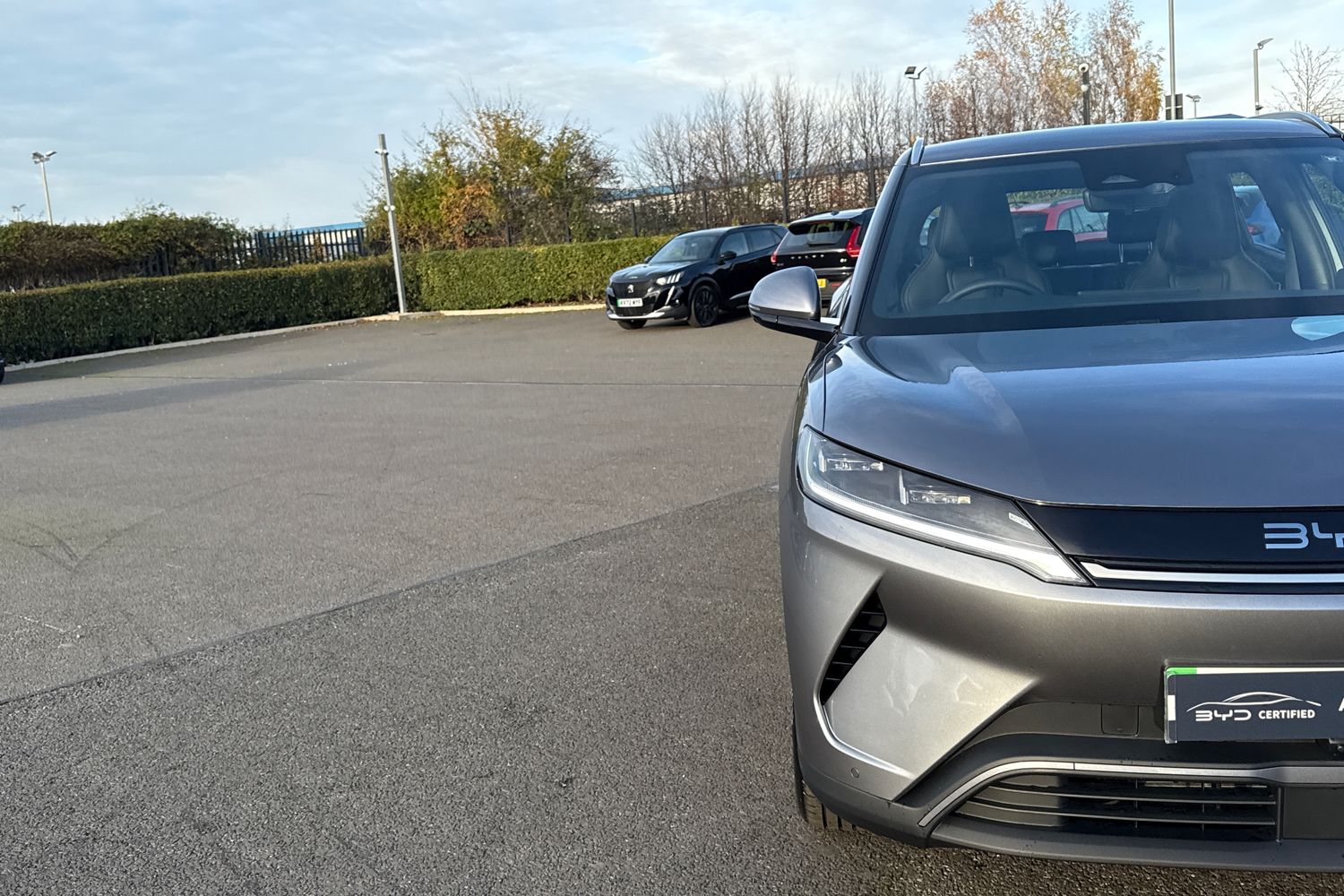 Used BYD Atto 2 2025 for sale - 76662270: Photo 24