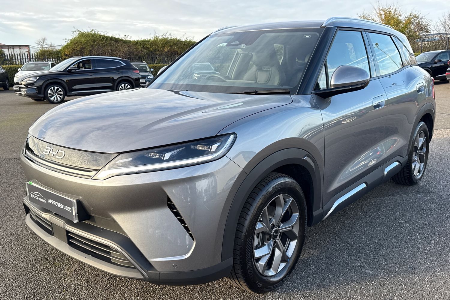 Used BYD Atto 2 2025 for sale - 76662270: Photo 26