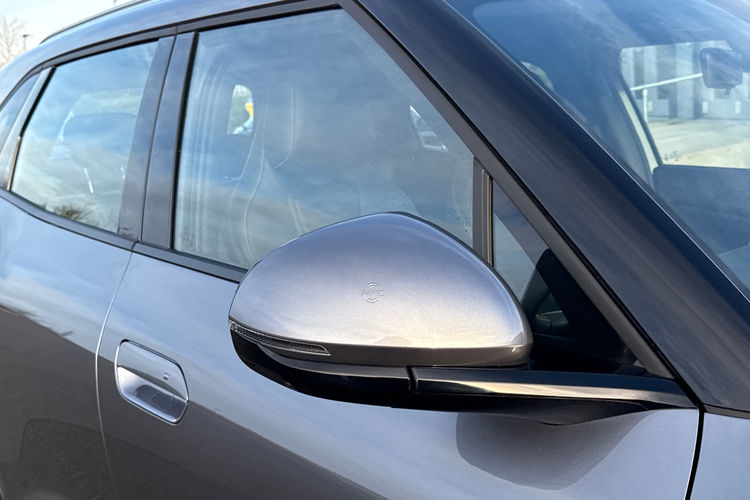 Used BYD Atto 2 2025 for sale - 76662270: Photo 27