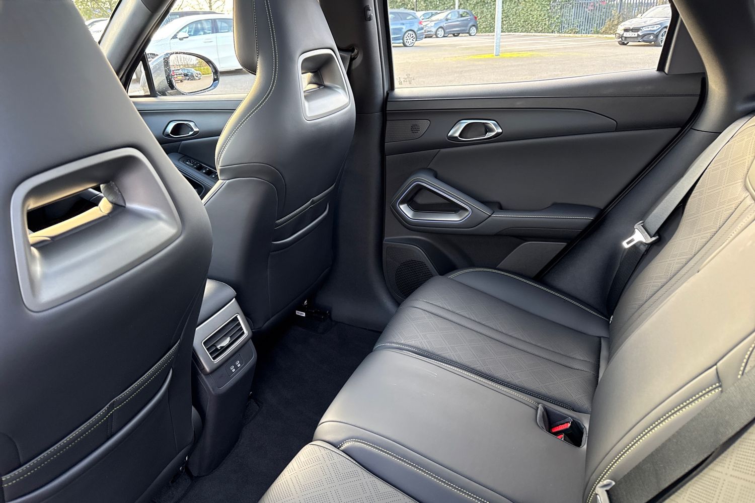 Used BYD Atto 2 2025 for sale - 76662270: Photo 30