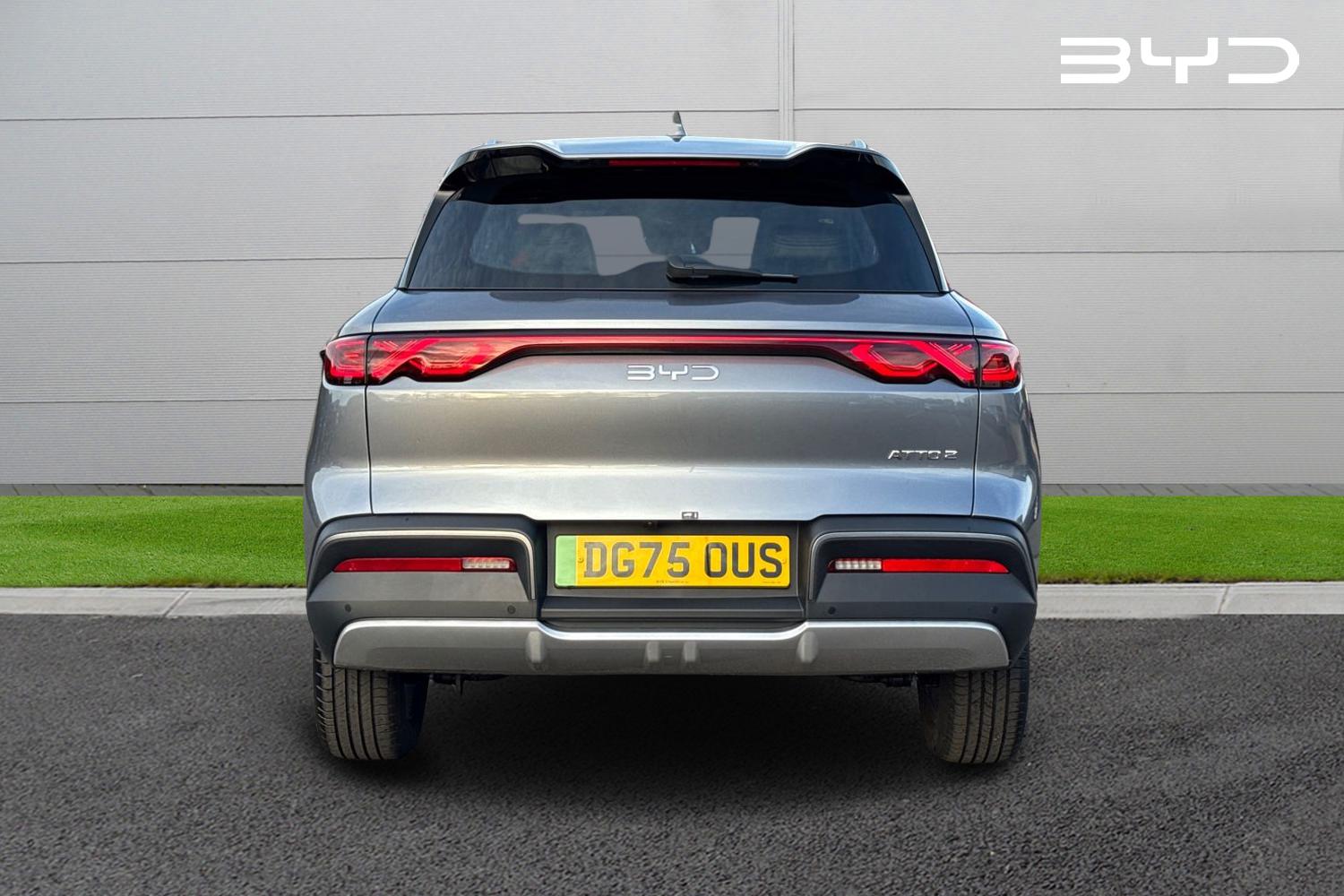 Used BYD Atto 2 2025 for sale - 76662270: Photo 4