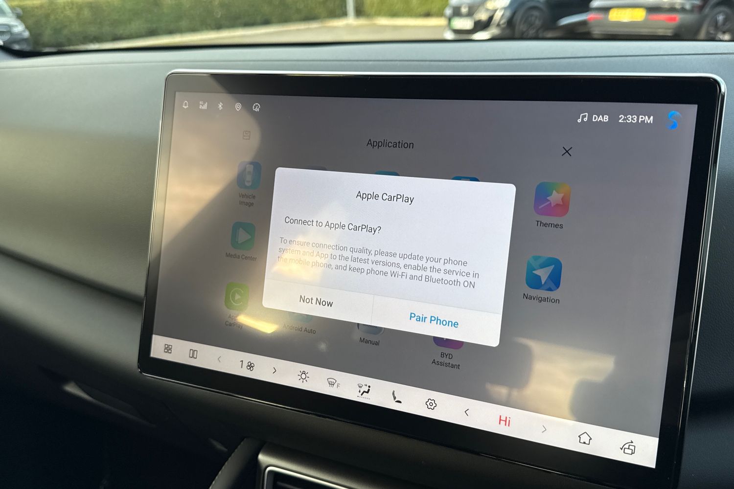 Used BYD Atto 2 2025 for sale - 76662270: Photo 46