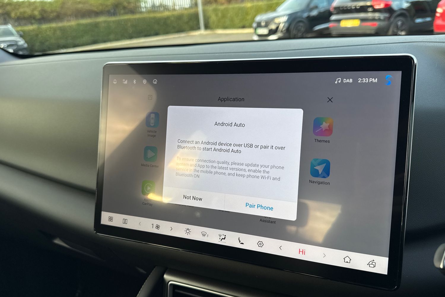 Used BYD Atto 2 2025 for sale - 76662270: Photo 47