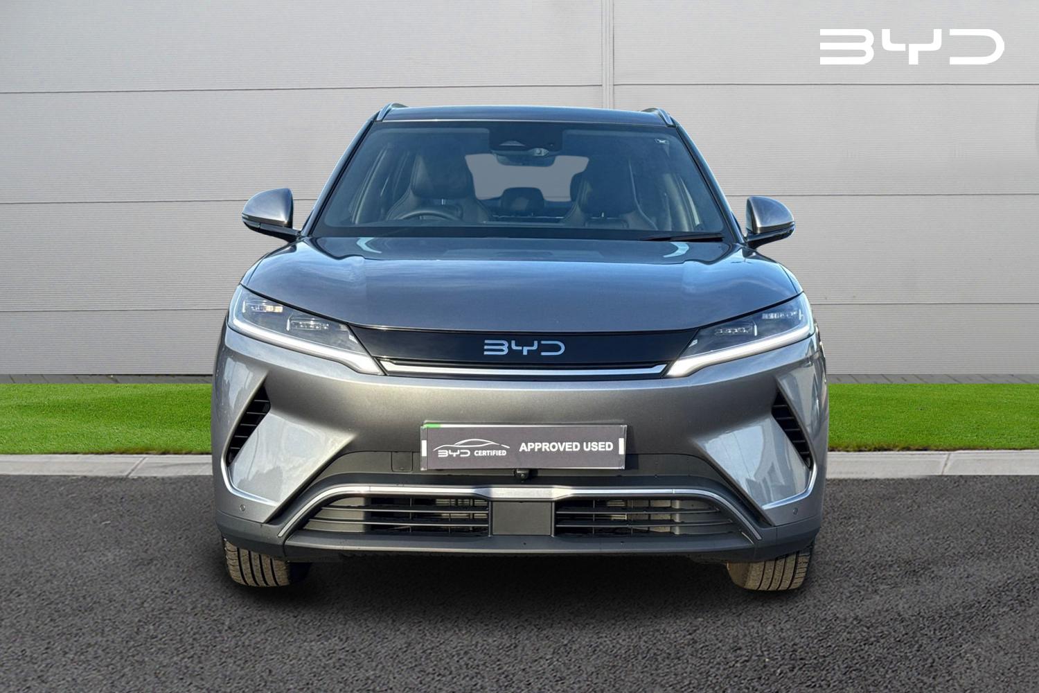 Used BYD Atto 2 2025 for sale - 76662270: Photo 5