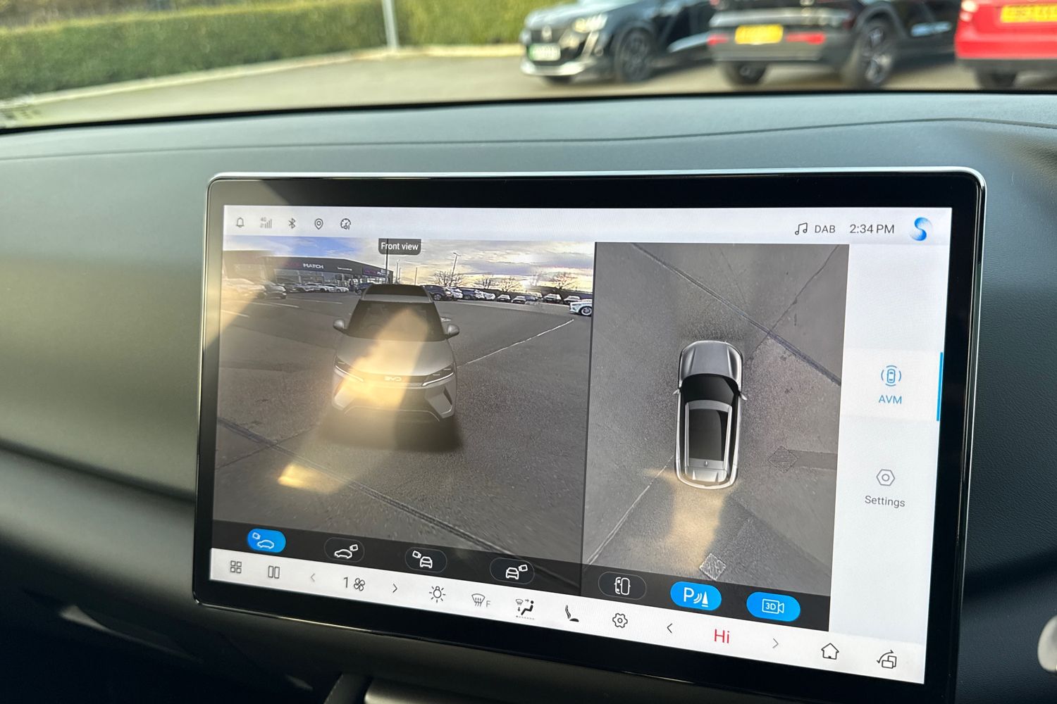 Used BYD Atto 2 2025 for sale - 76662270: Photo 50