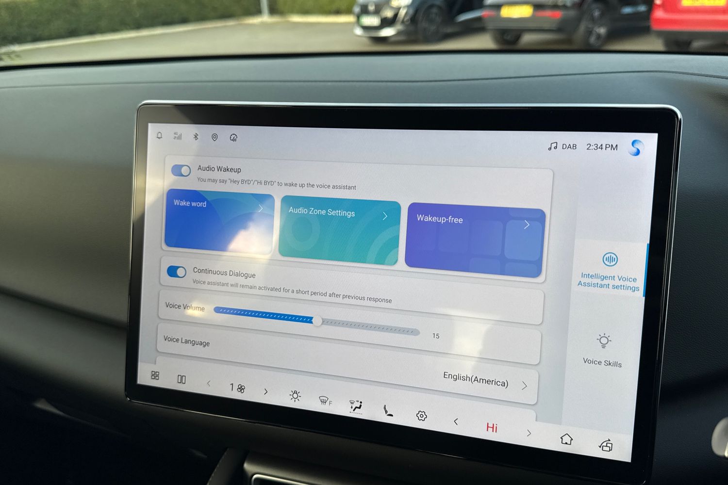 Used BYD Atto 2 2025 for sale - 76662270: Photo 52