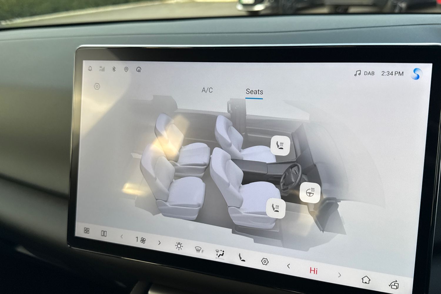 Used BYD Atto 2 2025 for sale - 76662270: Photo 53