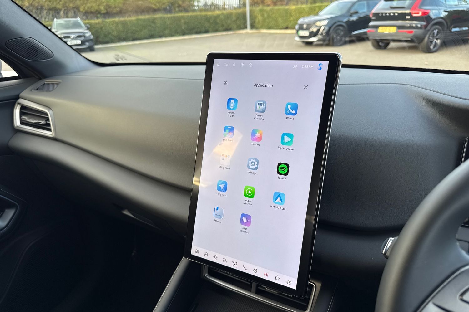 Used BYD Atto 2 2025 for sale - 76662270: Photo 54