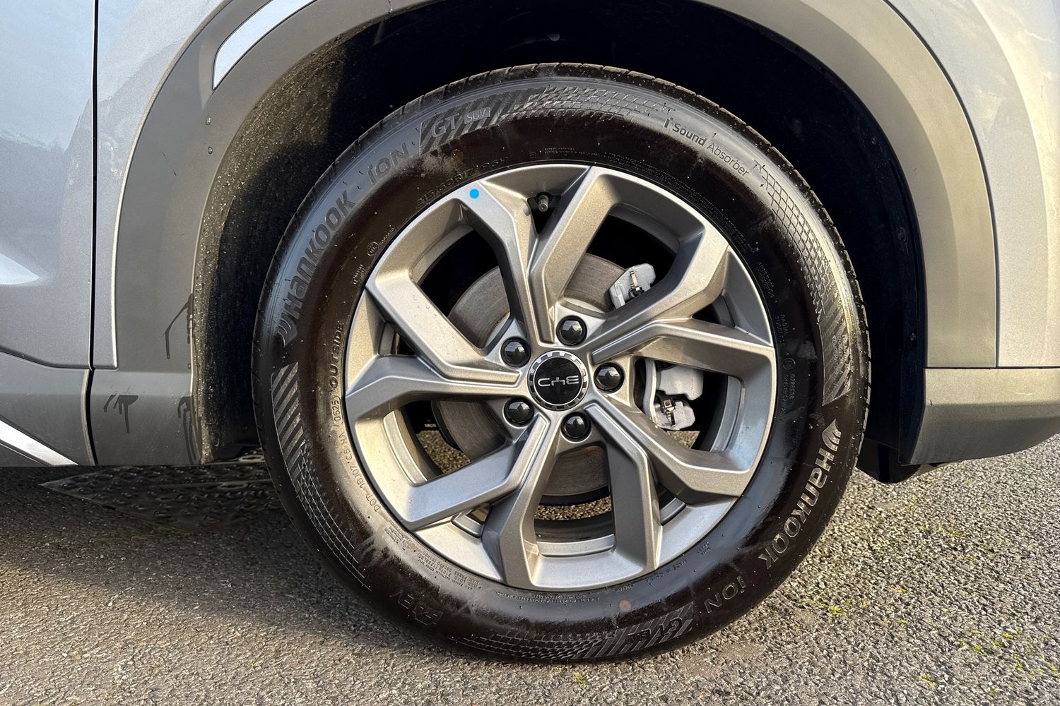 Used BYD Atto 2 2025 for sale - 76662270: Photo 6