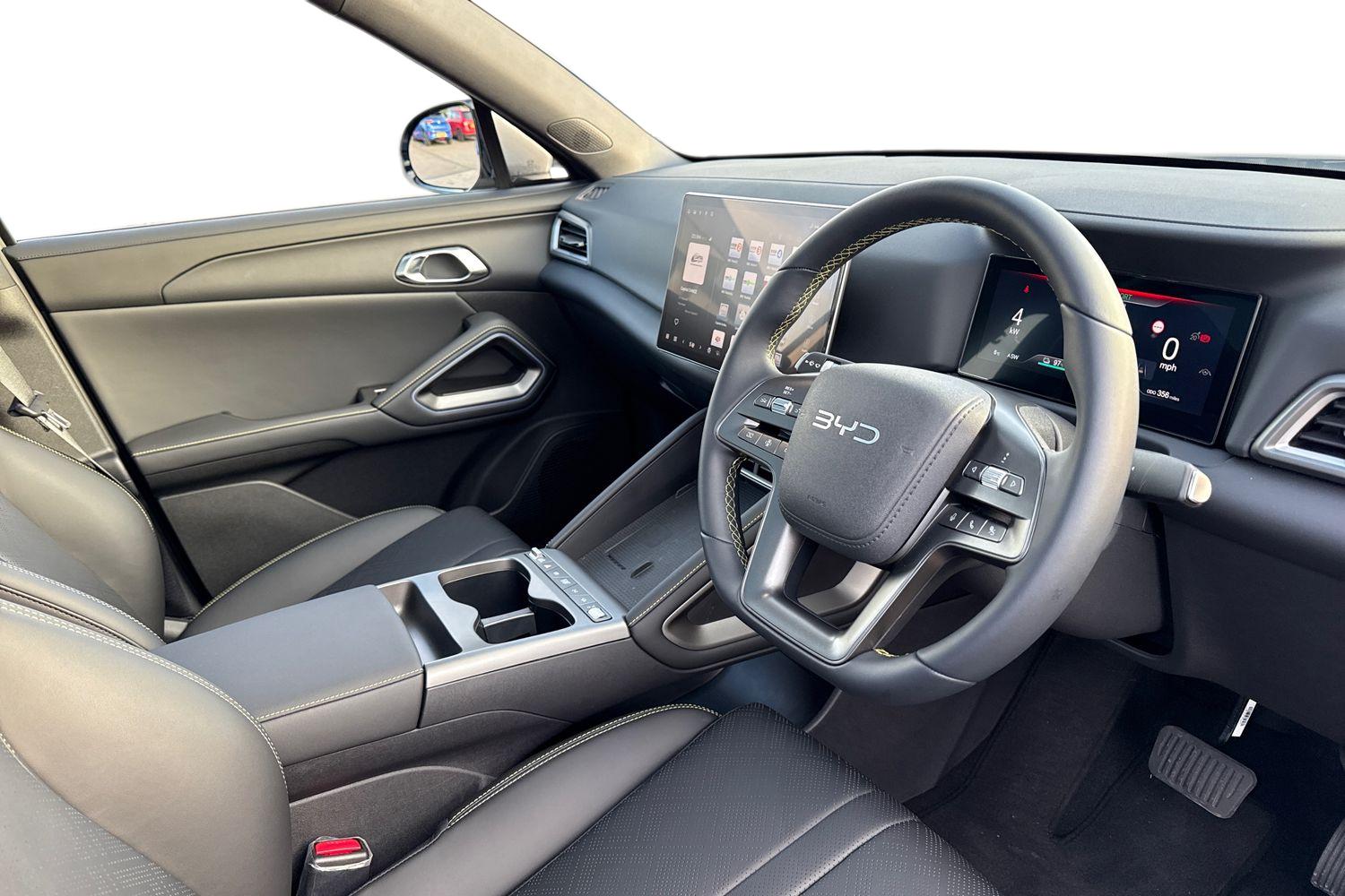 Used BYD Atto 2 2025 for sale - 76662270: Photo 7