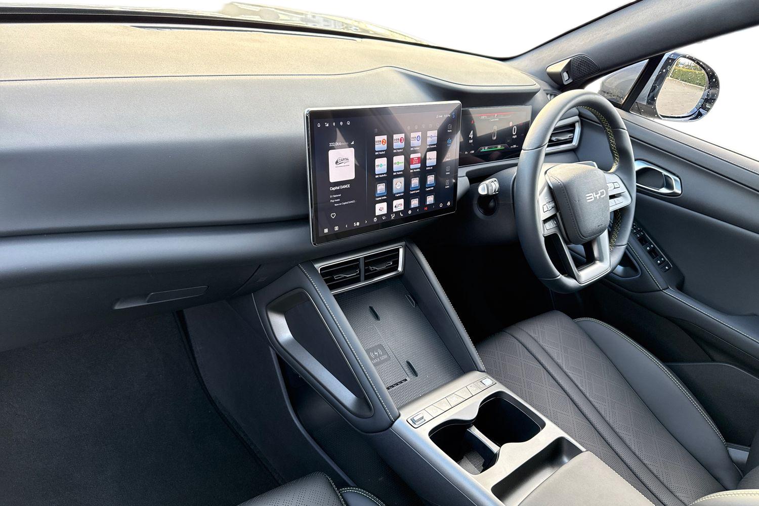 Used BYD Atto 2 2025 for sale - 76662270: Photo 8