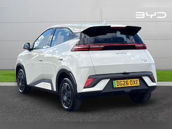 Used BYD Dolphin 2026 for sale - 78552099: Photo