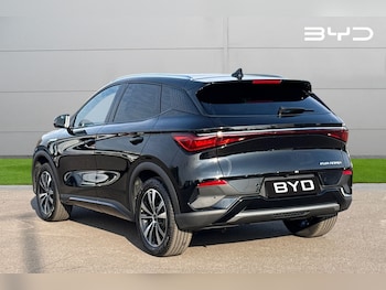 Used BYD Atto 3 2025 for sale - 75847249: Photo