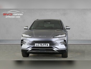 Used BYD Seal U 2025 for sale - 78871689: Photo