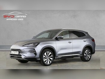 Used BYD Seal U 2025 for sale - 78871689: Photo